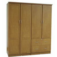 Closets