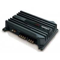 Amplificadores