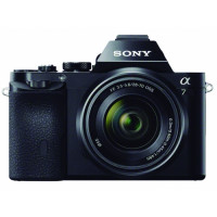 Cámaras Fotográficas
