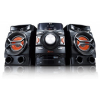 Equipos de Sonido