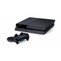 Consolas