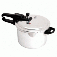 Olla de Presión