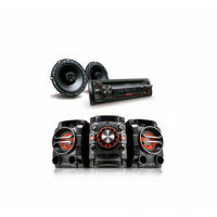 Audio
