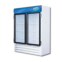 Vitrina Refrigerante VR-35RE