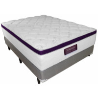 Cama Super Master Technology (1.20 mt)