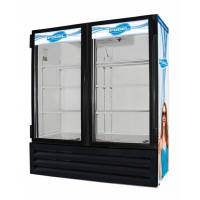 Vitrina refrigerante VR-30