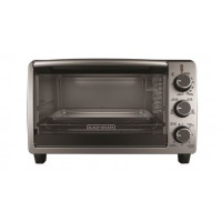 Horno tostador TO1950SBD