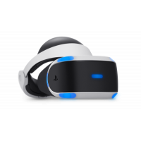 PlayStation VR  PS4 PlayStation®VR - Bundle