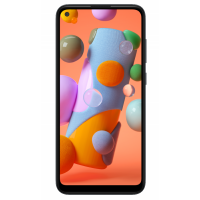 Teléfono Galaxy A11 Negro