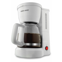 Cafetera DCM601W 