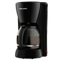 Cafetera DCM-1100B