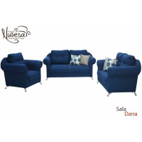Juego de Sala Dana