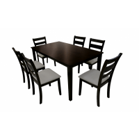 Juego de comedor STW1566