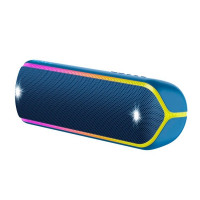 Altavoz inalámbrico  SRS-XB32 Azul