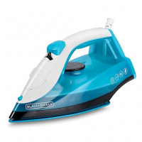 Plancha IRBD200