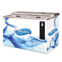 Enfriador de botellas BC-50