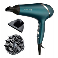 Secadora Advanced Coconut Therapy AC8607