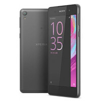 Teléfono Xperia E5 Negro