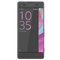 Teléfono Xperia XA Negro