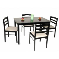 Juego de comedor Kairos