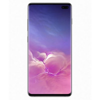 Teléfono GALAXY S10+ SM-G975FZ Negro