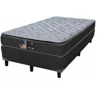 Cama Frescofoam King