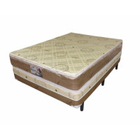 Cama Rest Master 3 en 1 (1.00 mt)