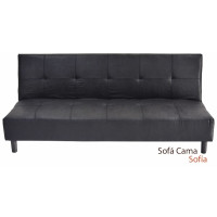 Sofá cama Sofía