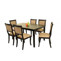 Juego de comedor  Tucson