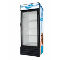 Vitrina Refrigerante CR-23