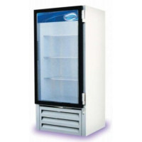 Vitrina congeladora VR-17C404