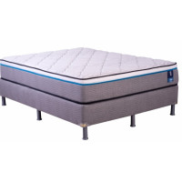 Cama Luxurious Comfort Twin