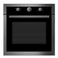 Horno Empotrable de gas con grill electrico MGGA24M2ABAS