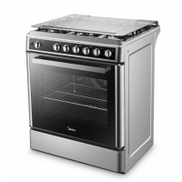 Cocina MCGF30DT2FIDDN