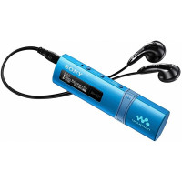 Reproductor MP3 NWZ-B183F Azul