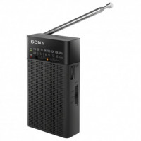 Radio portátil ICF-P26