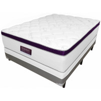Cama Super Master Technology 3 en 1 (1.20 mt) 