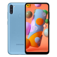 Teléfono Galaxy A11 Azul