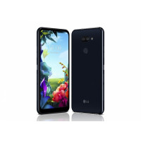 Teléfono K40S Negro