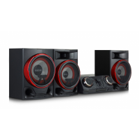 Equipo de Sonido CL88