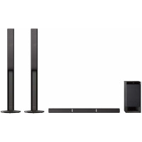Sistema de teatro HT-RT40