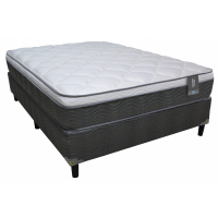 Cama Deluxe Advanced Full