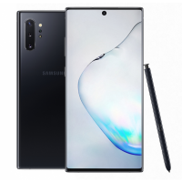 Teléfono Galaxy Note 10+  Negro
