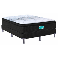 Cama Simmons Back Care Queen