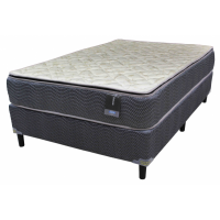 Cama Deluxe Full