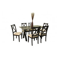 Juego de comedor  Valencia