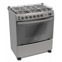 Cocina MCGE30C2CCG