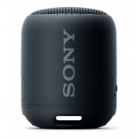 Altavoz inalámbrico SRS-XB12 Negro