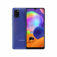 Teléfono Galaxy A31 Azul