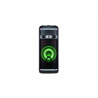 Equipo de Sonido OK99